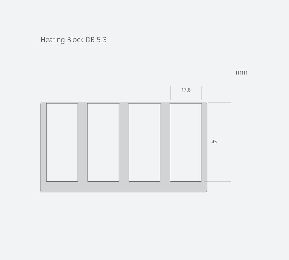 Приспособление IKA DB 5.3